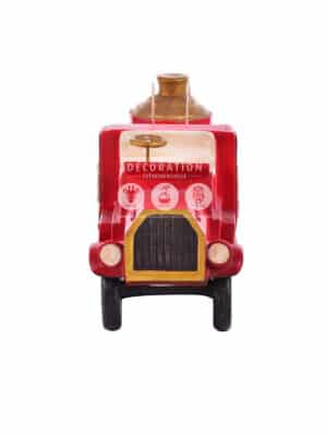 Jouet Camion de Pompier – Image 2