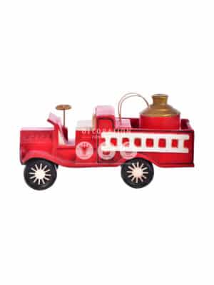 Jouet Camion de Pompier – Image 3