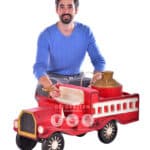 location-jouet-camion-pompier-noel-decoration-evenementielle-4