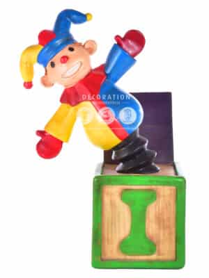 Jouet Jack – Image 1