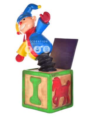 Jouet Jack – Image 2