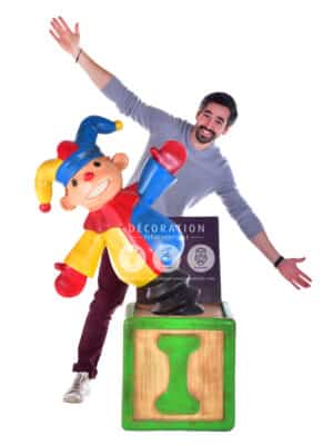 Jouet Jack – Image 4