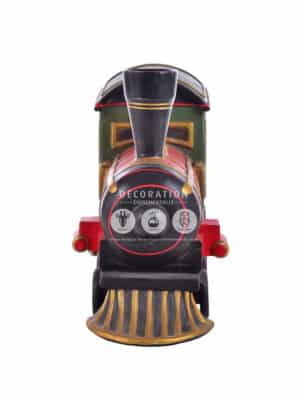 Jouet Wagon de Train – Image 2