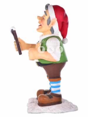 Lutin avec Liste – Image 3