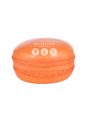 Macaron Orange – Image 2