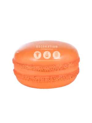 Macaron Orange – Image 3