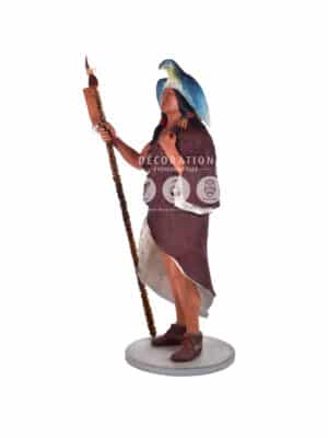 Sorcier Indien – Image 2