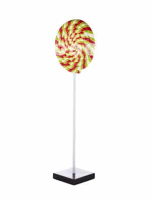 Sucette Multicolore – Image 2