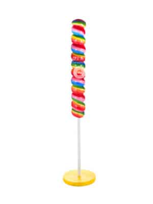 Sucette Twist Géante – Image 2